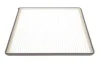 Фільтр салону Nissan Primera 96-02 -FILTER CU 2530 MANN CU-2530 (фото 1)