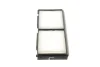 Фільтр салону Mazda 3 08-14 (к-кт 2 шт.) -FILTER CU 26 008-2 MANN CU-26-008-2 (фото 2)