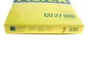 Фільтр салону Jeep Grand Cherokee/Dodge Durango 11- -FILTER CU 27 008 MANN CU-27-008 (фото 2)