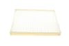 Фільтр салону Land Rover Discovery 14-/Freelander 06-14/Range Rover Evoque/Volvo S60/XC60/XC70 10-19 -FILTER CU 2733 MANN CU-2733 (фото 2)