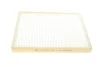 Фільтр салону Land Rover Discovery 14-/Freelander 06-14/Range Rover Evoque/Volvo S60/XC60/XC70 10-19 -FILTER CU 2733 MANN CU-2733 (фото 5)