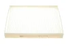 Фільтр салону BMW 5 (E39) 96-04 (к-кт 2 шт.) -FILTER CU 2736-2 MANN CU-2736-2 (фото 4)
