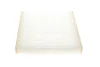 Фільтр салону Opel Astra G 98-09/Zafira A/B 99-15 (BEHR) -FILTER CU 2757 MANN CU-2757 (фото 2)