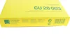 Фільтр салону Chrysler 300C/Dodge Charger/Challenger 10- -FILTER CU 28 003 MANN CU-28-003 (фото 5)