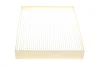 Фільтр салону Ford Focus/Kuga/Explorer 18-/Ranger 22-/Mustang Mach-E 20- -FILTER CU 28 009 MANN CU-28-009 (фото 2)
