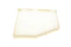 Фільтр салону Audi A3/Seat Altea/Skoda Octavia/VW Caddy/Golf/Passat/Touran 03-/Tiguan/Scirocco 07-18 -FILTER CU 2939 MANN CU-2939 (фото 2)