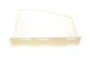 Фільтр салону Audi A3/Seat Altea/Skoda Octavia/VW Caddy/Golf/Passat/Touran 03-/Tiguan/Scirocco 07-18 -FILTER CU 2939 MANN CU-2939 (фото 3)
