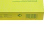 Фільтр салону Audi A4/A5/Q5 15-/A6/A7/A8/E-Tron 18-/Q8 E-Tron 22-/Bentley Bentayga 15- -FILTER CU 31 003 MANN CU-31-003 (фото 5)