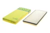 Фільтр салону MB Sprinter/VW LT 96-06 -FILTER CU 3858 MANN CU-3858 (фото 1)
