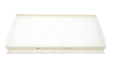 Фільтр салону MB A-class (W169) 04-12/B-class (W245) 05-11 -FILTER CU 4054 MANN CU-4054