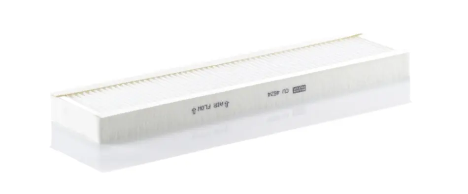 Фільтр салону Mini Mini 01-08 -FILTER CU 4624 MANN CU-4624 (фото 1)