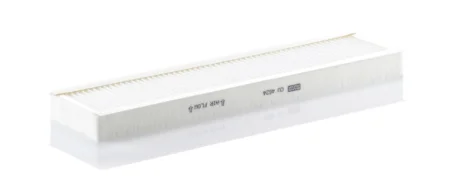 Фільтр салону Mini Mini 01-08 -FILTER CU 4624 MANN CU-4624
