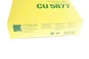 Фільтр салону MB Atego 98- -FILTER CU 5877 MANN CU-5877 (фото 5)
