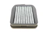 Фільтр салону MB E-class (W211) 02-04 (к-кт 2шт.) (вугільний) -FILTER CUK 18 000-2 MANN CUK-18-000-2 (фото 3)