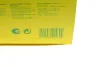 Фільтр салону MB E-class (W211) 02-04 (к-кт 2шт.) (вугільний) -FILTER CUK 18 000-2 MANN CUK-18-000-2 (фото 4)