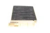 Фільтр салону Renault Clio 05-14/Duster 10-18/Logan 04-/Nissan Micra 03-10/Note 06-13 (вугільний) -FILTER CUK 1829 MANN CUK-1829 (фото 2)