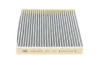Фільтр салону Land Rover 16-/Range Rover/Lexus ES/RX 12-/Toyota Camry/Corolla/Rav4 06- (вугільний) -FILTER CUK 1919 MANN CUK-1919 (фото 4)