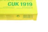 Фільтр салону Land Rover 16-/Range Rover/Lexus ES/RX 12-/Toyota Camry/Corolla/Rav4 06- (вугільний) -FILTER CUK 1919 MANN CUK-1919 (фото 5)