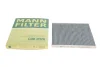 Фільтр салону Fiat Panda 1.1-1.4 JTD 95-/Ford Ka 1.2/1.3 TDCi 08-16 (вугільний) -FILTER CUK 2026 MANN CUK-2026 (фото 3)