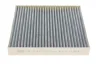 Фільтр салону Citroen C4 12-/Mitsubishi L200/Pajero Sport 15-/Lancer/Outlander 07- (вугільний) -FILTER CUK 2141 MANN CUK-2141 (фото 4)