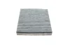 Фільтр салону Renault Captur/Clio/Logan 13-/Arkana/Duster 18-/Jogger 22-/Nissan Juke 17- (вугільний) -FILTER CUK 22 011 MANN CUK-22-011 (фото 3)