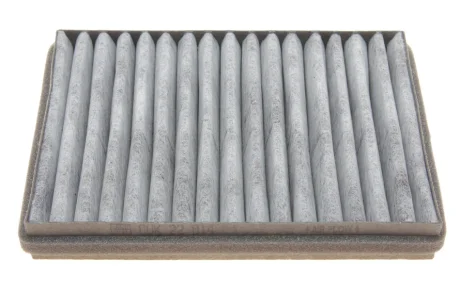 Фільтр салону BMW 7 (E65/E66) 01-08 (вугільний) -FILTER CUK 22 014 MANN CUK-22-014