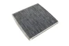 Фільтр салону Renault Twingo/Smart Fortwo 14-(вугільний) -FILTER CUK 22 021 MANN CUK-22-021 (фото 2)