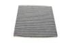 Фільтр салону Renault Twingo/Smart Fortwo 14-(вугільний) -FILTER CUK 22 021 MANN CUK-22-021 (фото 3)