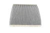 Фільтр салону Renault Twingo/Smart Fortwo 14-(вугільний) -FILTER CUK 22 021 MANN CUK-22-021 (фото 5)