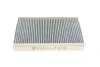 Фільтр салону Fiat 500L/500X 12-/Jeep Compass 17-/Renegade 14- (вугільний) -FILTER CUK 22 022 MANN CUK-22-022 (фото 4)