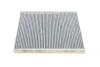Фільтр салону Toyota Camry 01-05/Lexus ES/GX 01-09/RX 09-/Great Wall Hover M4 13- (вугільний) -FILTER CUK 2226 MANN CUK-2226 (фото 4)