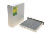 Фільтр салону Mitsubishi Pajero 00- (вугільний) -FILTER CUK 2230/1 MANN CUK-2230-1 (фото 2)