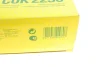 Фільтр салону Mitsubishi Pajero 91- (вугільний) -FILTER CUK 2230 MANN CUK-2230 (фото 6)