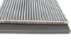 Фільтр салону Mitsubishi Grandis 04-11/L200 06-15/Lancer/Outlander 03-08/Pajero Sport 08- (вугільний) -FILTER CUK 2231 MANN CUK-2231 (фото 6)