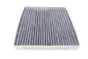 Фільтр салону Hyundai Santa Fe IV/Tucson III/Kia Sorento IV/V 18- (вугільний) -FILTER CUK 23 024 MANN CUK-23-024 (фото 3)