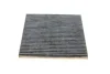 Фільтр салону Hyundai Accent/i40/Veloster 10-/Tucson 04-10/Kia Rio/Sportage/Carens 04- (вугільний) -FILTER CUK 2336 MANN CUK-2336 (фото 2)