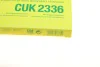 Фільтр салону Hyundai Accent/i40/Veloster 10-/Tucson 04-10/Kia Rio/Sportage/Carens 04- (вугільний) -FILTER CUK 2336 MANN CUK-2336 (фото 5)