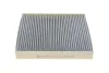 Фільтр салону Nissan Almera/Primera/Tino 00-/Lexus GS/IS/RC 12- (вугільний) -FILTER CUK 2345 MANN CUK-2345 (фото 4)