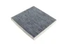 Фільтр салону Honda Accord 03-/CR-V/Civic 06-/Haval H2/H6 13-/Great Wall H6 11- (вугільний) -FILTER CUK 2358 MANN CUK-2358 (фото 2)