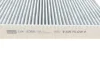 Фільтр салону Honda Accord 03-/CR-V/Civic 06-/Haval H2/H6 13-/Great Wall H6 11- (вугільний) -FILTER CUK 2358 MANN CUK-2358 (фото 4)