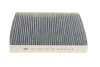 Фільтр салону Chevrolet Camaro/Opel Astra K/Insignia 15-/Meriva B 12-17/Ampera-e 17-19 (вугільний) -FILTER CUK 24 003 MANN CUK-24-003 (фото 4)