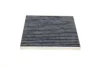 Фільтр салону Hyundai Elantra 06-/i20/i30 12-/Creta 16-/Kia Ceed/Carens/Cerato 12- (вугільний) -FILTER CUK 24 013 MANN CUK-24-013 (фото 2)