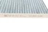 Фільтр салону Hyundai Elantra 06-/i20/i30 12-/Creta 16-/Kia Ceed/Carens/Cerato 12- (вугільний) -FILTER CUK 24 013 MANN CUK-24-013 (фото 4)