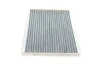 Фільтр салону Hyundai Elantra 06-/i20/i30 12-/Creta 16-/Kia Ceed/Carens/Cerato 12- (вугільний) -FILTER CUK 24 013 MANN CUK-24-013 (фото 5)