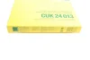Фільтр салону Hyundai Elantra 06-/i20/i30 12-/Creta 16-/Kia Ceed/Carens/Cerato 12- (вугільний) -FILTER CUK 24 013 MANN CUK-24-013 (фото 6)