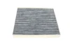 Фільтр салону Kia Sorento 14-/Toyota C-HR 16- (вугільний) -FILTER CUK 24 017 MANN CUK-24-017 (фото 4)