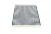 Фільтр салону Kia Sorento 14-/Toyota C-HR 16- (вугільний) -FILTER CUK 24 017 MANN CUK-24-017 (фото 5)