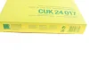 Фільтр салону Kia Sorento 14-/Toyota C-HR 16- (вугільний) -FILTER CUK 24 017 MANN CUK-24-017 (фото 6)