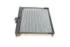 Фільтр салону Renault Scenic 03-09 (вугільний) -FILTER CUK 2430 MANN CUK-2430 (фото 6)