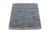 Фільтр салону Ford Fiesta 1.0-1.6TDCI 08- (вугільний) -FILTER CUK 2436 MANN CUK-2436 (фото 2)